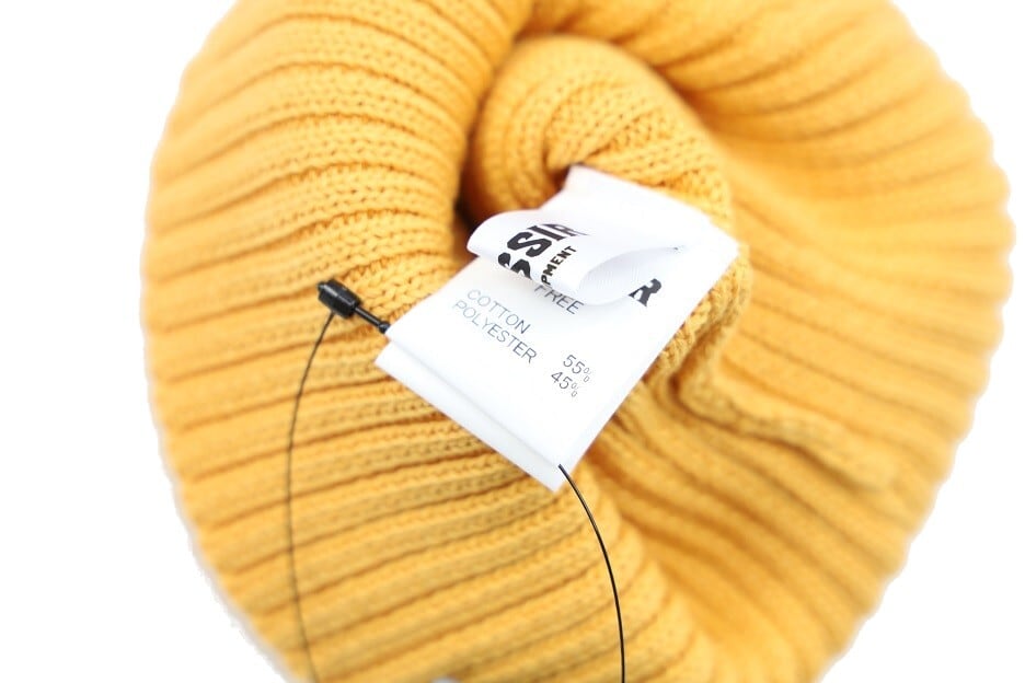 MOSSIR(モシール)~"Ribsal" Knit Cap~