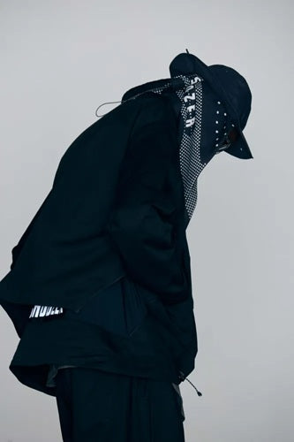 【CMF OUTDOOR GARMENT】C65 JK