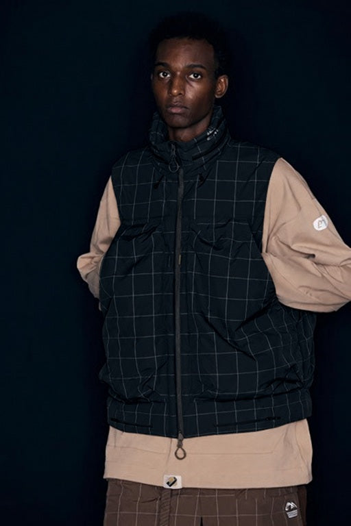 【CMF OUTDOOR GARMENT】KILTIC VEST
