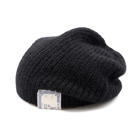 THE H.W.DOG & Co.(ドッグアンドコー)~MOHAIR SKNIT~