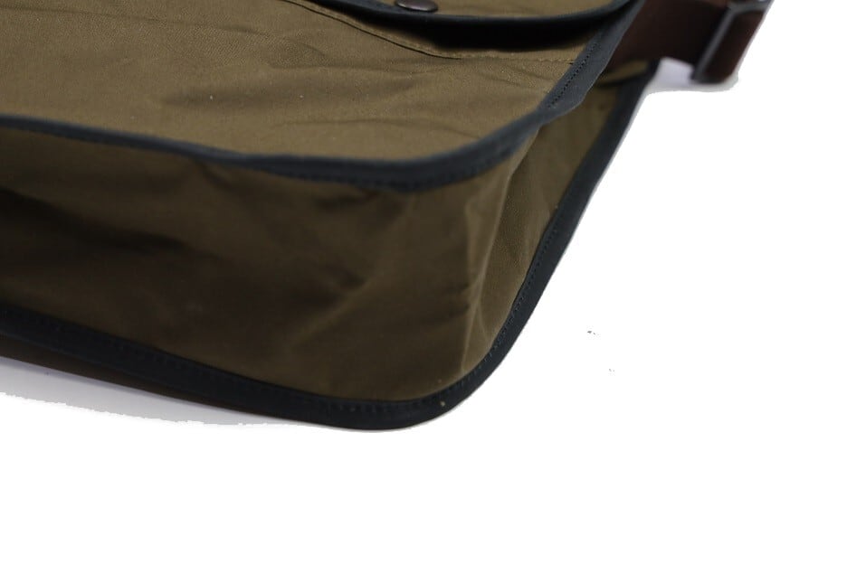 FREEWHEELERS(フリーホイーラーズ)~WAXED COTTON FIELD BAG~