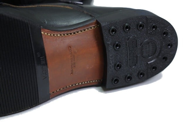 Makers(メイカーズ)~"CHUKKA BOOTS" HORWEEN CHROMEXCEL~