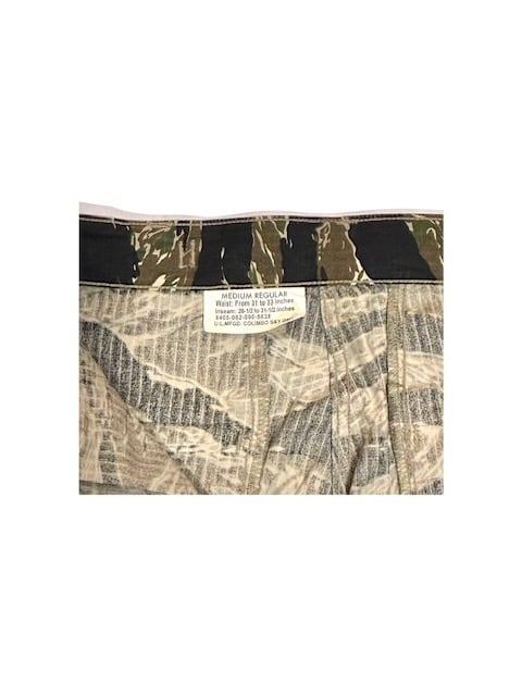 COLIMBO(コリンボ)~Civilian Southernmost Bush Trousers Amend#3~