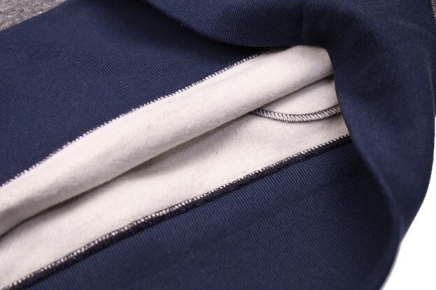 FREEWHEELERS(フリーホイーラーズ)~"U.S.NAVY VF-17 Jolly Rogers" TURTLE NECK SWEAT SHIRT~