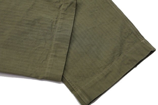 COLIMBO(コリンボ)~"TRENCH DIGGER"(USMC P-44 HBT UTILITY TROUSERS)~