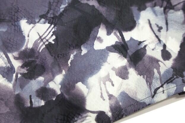 STRANGE TRIP(ストレンジトリップ)~藍墨SHIRTS BLACK~