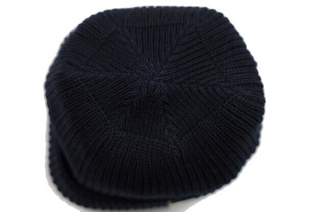 FREEWHEELERS(フリーホイーラーズ)~U.S.NAVY WATCH CAP CUSTOM~