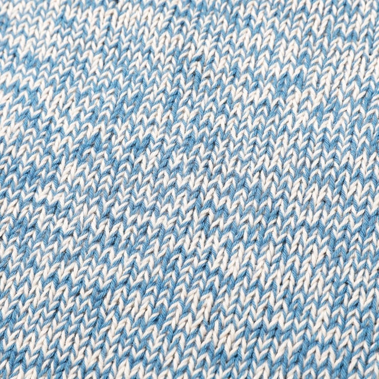 COLIMBO(コリンボ)~"Pachamama Knit Sweater" Hand Knit~