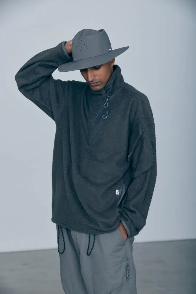 COMFY(コムフィ)~ALPHA DIRECT SIMPLE SHIRTS~