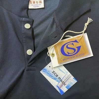 Sugar&Co.(シュガーアンドカンパニー)~DROP POLO~