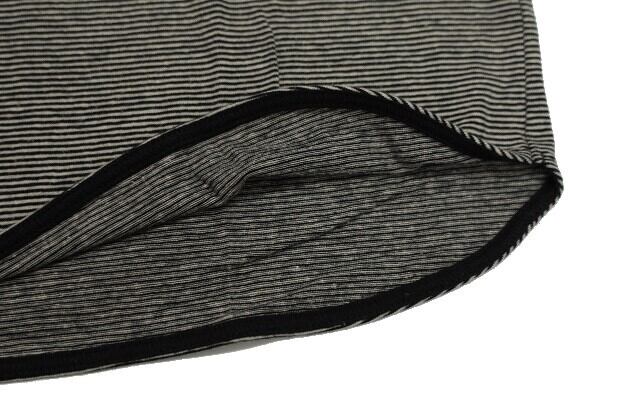 SPINNER BAIT(スピナーベイト)~HEMP BORDER TEE~