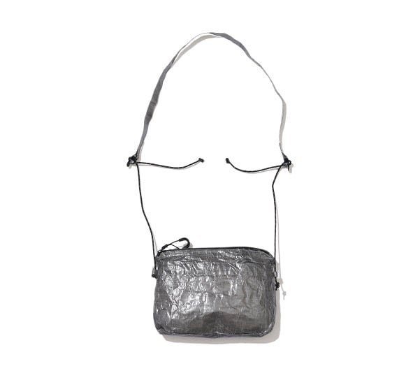 COMFY(コムフィ)~SMART PAC WITH DYNEEMA~
