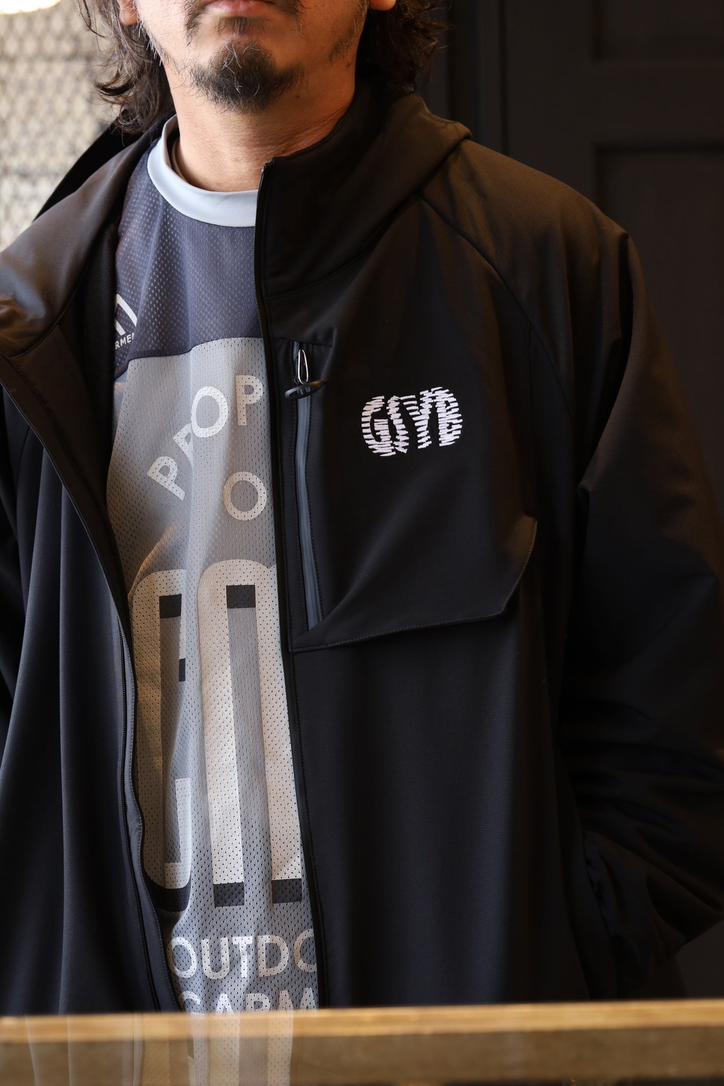 GSYB(ジーエスワイビー)~GS ROTEI JK~
