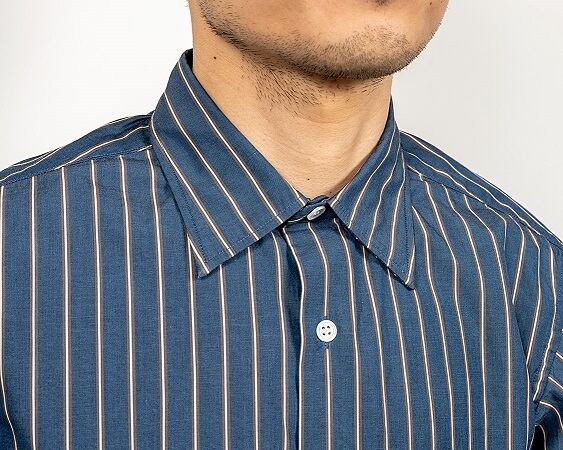 WORKERS(ワーカーズ)~Saint-Germain Shirt~