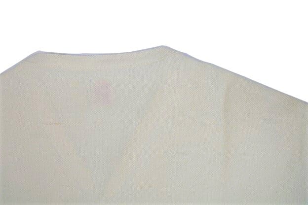 CRANK PROJECTS By Spinner Bait~FAT SHIRTS WHITE(010)~