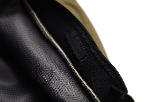FREEWHEELERS(フリーホイーラーズ)~"TAILWIND" RAIN HAT KHAKI OLIVE~