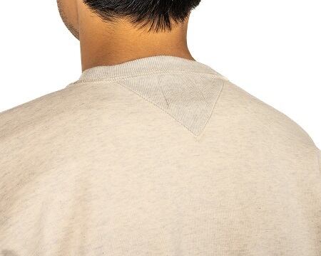 WORKERS(ワーカーズ)~Heavy Sweat "RYO-V", Oatmeal~