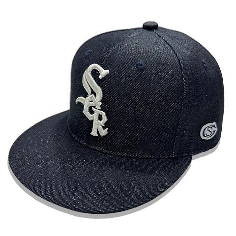 Sugar&Co.(シュガーアンドカンパニー)~WASHABLE SGR CAP~