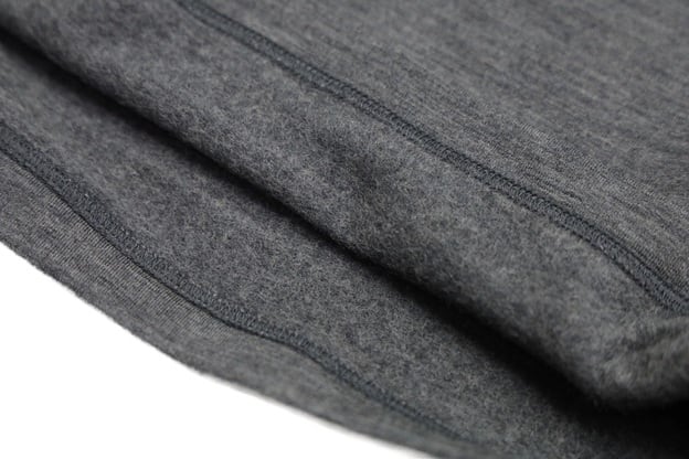 MOSSIR(モシール)~"Raphael" Turtle Neck Shirts~