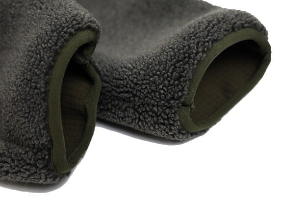 COLIMBO(コリンボ)~PARK LODGE FLEECE PANTS GRAY~