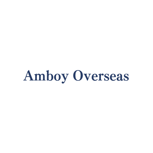 Amboy Overseas Shopping site