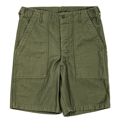 WORKERS(ワーカーズ)～Baker Shorts, 10296 Reversed Sateen～