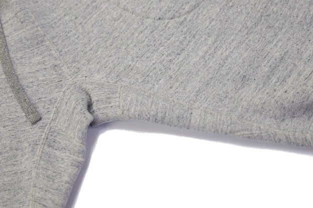 COLIMBO(コリンボ)～"U.S.NAVAL ACADEMY" H&J Heavy Weight Sweat Pants～