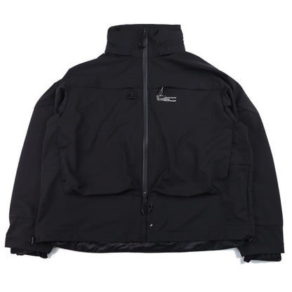 COMFY(コムフィ)～SST JACKET～