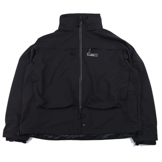 COMFY(コムフィ)～SST JACKET～