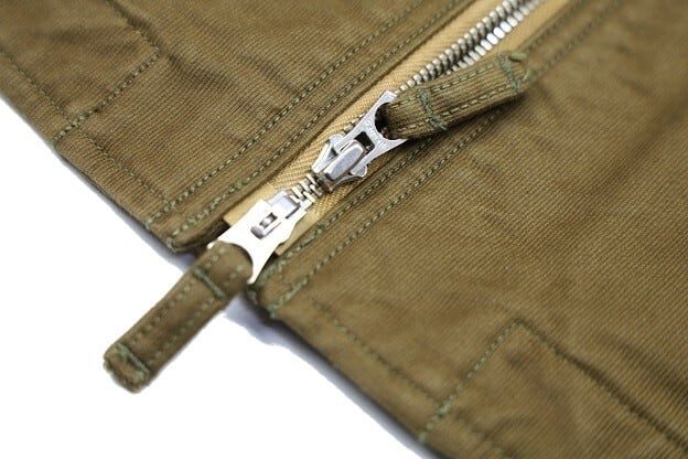 FREEWHEELERS(フリーホイーラーズ)～"S-8 AVIATORS' JACKET" SUMMER FLYING JACKET～