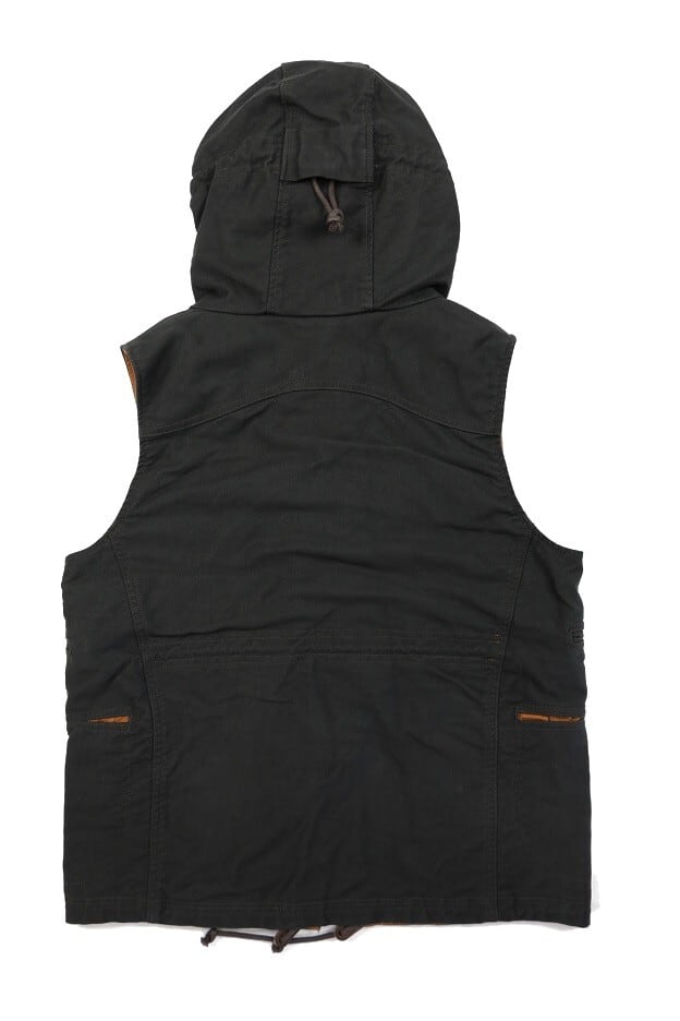 COLIMBO(コリンボ)～SNIPER'S VEST BLACK～