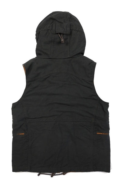 COLIMBO(コリンボ)～SNIPER'S VEST BLACK～
