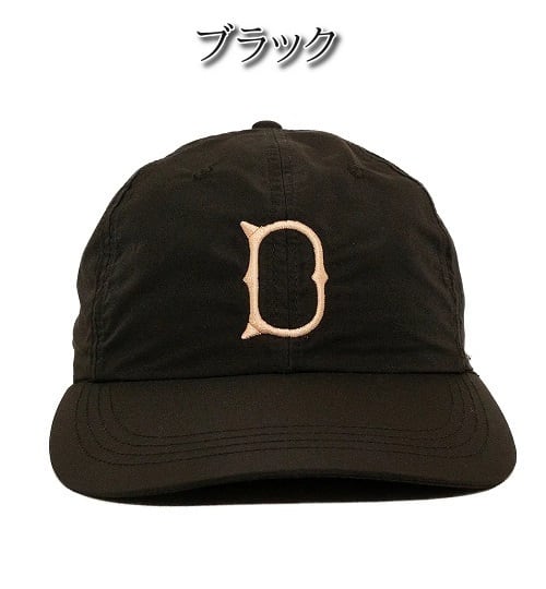 THE H.W.DOG & Co.(ドッグアンドコー)～UNION CAP～