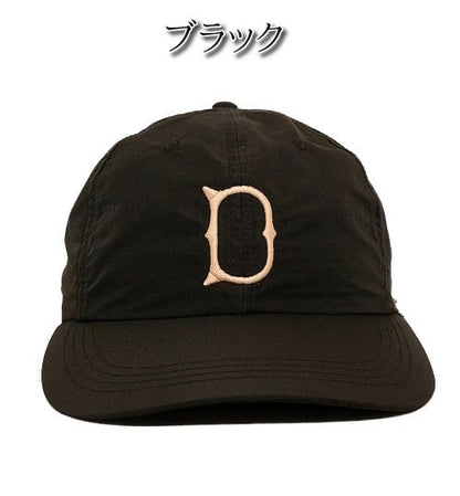 THE H.W.DOG & Co.(ドッグアンドコー)～UNION CAP～