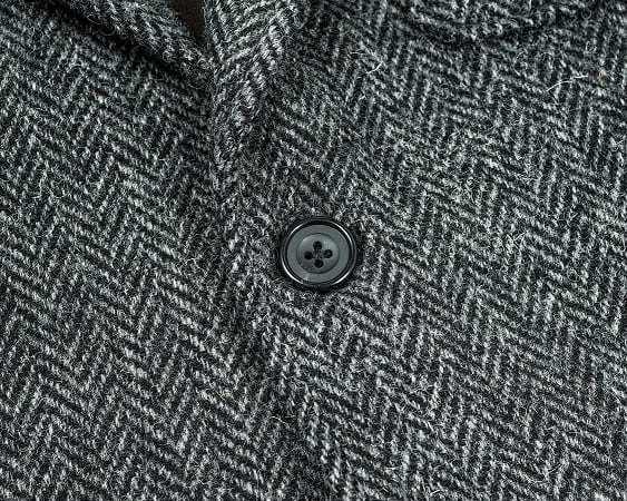 WORKERS(ワーカーズ)～Walcott Jacket, Harris Tweed～