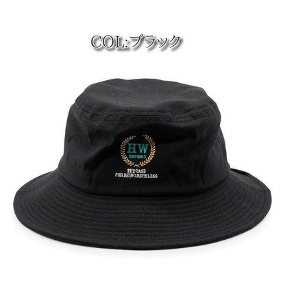 THE H.W.DOG & Co.(ドッグアンドコー)～LAUREL HAT～