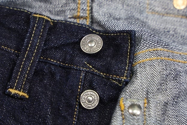 FREEWHEELERS(フリーホイーラーズ)～Lot 601XX 1941 ONE-WASH～