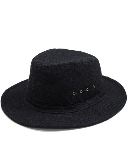 FREEWHEELERS(フリーホイーラーズ)～SMOKEY BEAR WOOL BLACK～