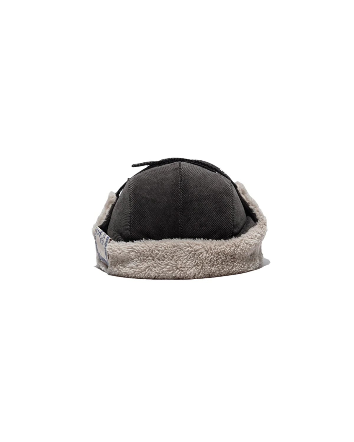 THE H.W.DOG & Co. (ドッグアンドコー) ～FLIGHT CAP - Grey～