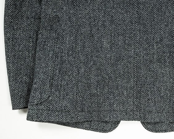 WORKERS(ワーカーズ)～Walcott Jacket, Harris Tweed～