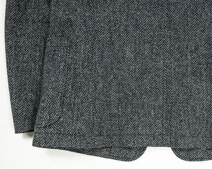 WORKERS(ワーカーズ)～Walcott Jacket, Harris Tweed～
