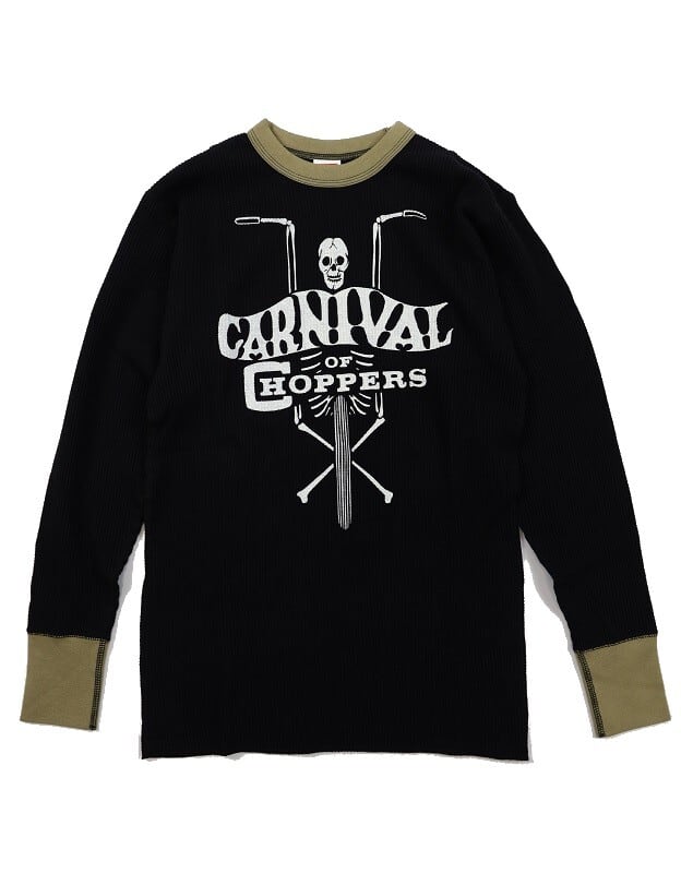 FREEWHEELERS(フリーホイーラーズ)～CARNIVAL OF CHOPPERS BLACK～