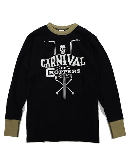 FREEWHEELERS(フリーホイーラーズ)～CARNIVAL OF CHOPPERS BLACK～