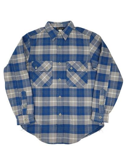 FREEWHEELERS(フリーホイーラーズ)～NOMAD WORK SHIRT BLUE～