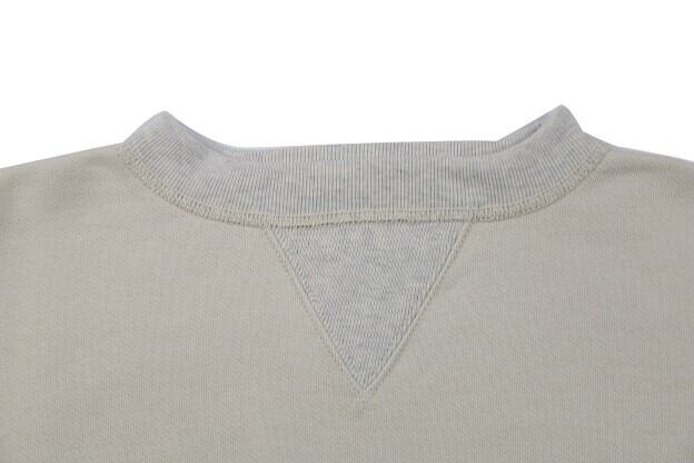 FREEWHEELERS(フリーホイーラーズ)～SWEAT SHIRT SET-IN SLEEVE～