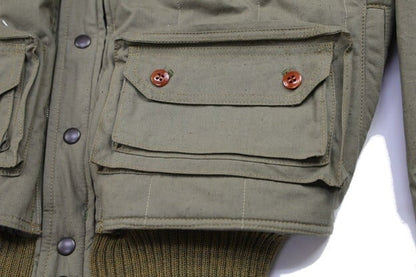 FREEWHEELERS(フリーホイーラーズ)～"SKYKOMISH"3-IN-1 INSULATION JACKET～