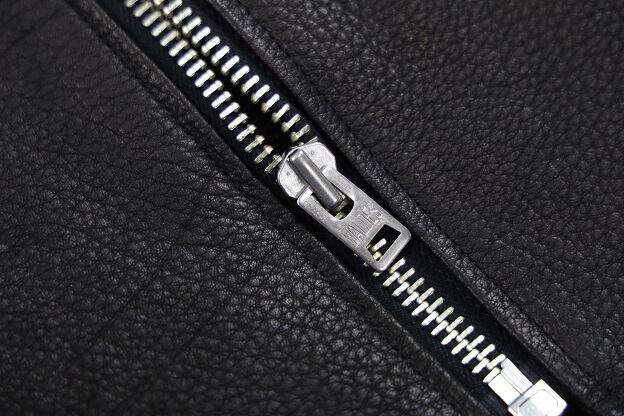 FINE CREEK & CO(ファインクリークアンドコー)～LEON DEER BLACK 5TH MODEL～