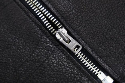 FINE CREEK & CO(ファインクリークアンドコー)～LEON DEER BLACK 5TH MODEL～
