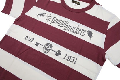JELADO(ジェラード) ～Tommy Knockers Tee～