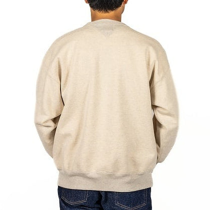 WORKERS(ワーカーズ)～Heavy Sweat "RYO-V", Oatmeal～